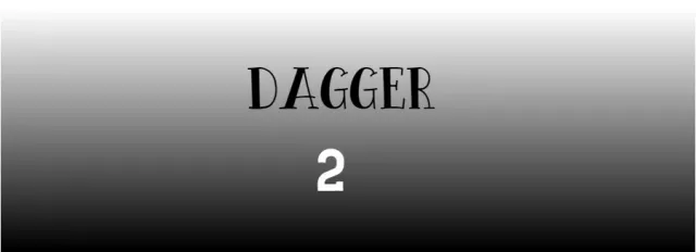 Dagger 2 cover image