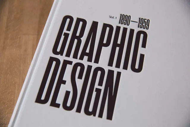 Graphic Design Services in Dallas/Fort Worth cover image
