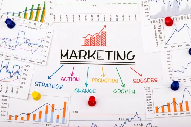Marketing Campaigns cover image