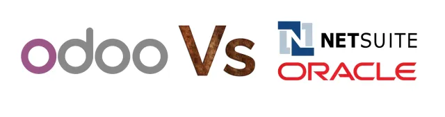 Odoo vs. NetSuite: A Comprehensive Comparison cover image
