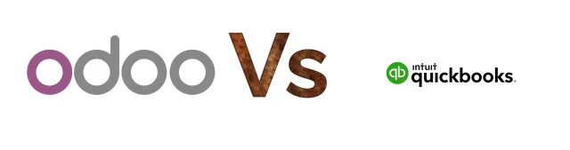 Odoo vs. QuickBooks: A Comprehensive Comparison cover image