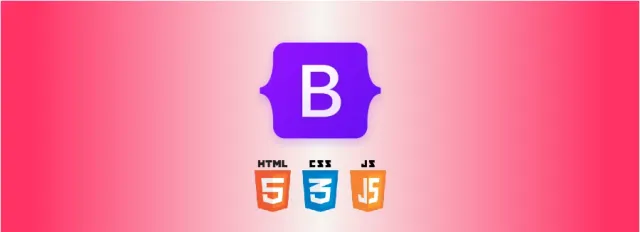 Spring Boot Starter Template with HTML5/Bootstrap cover image