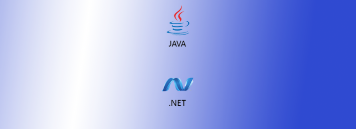 Which is better? .NET or Java - DFW IT Partner